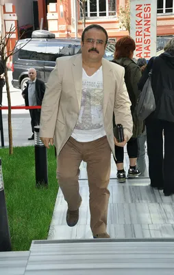 Bülent Serttaş karakola koştu