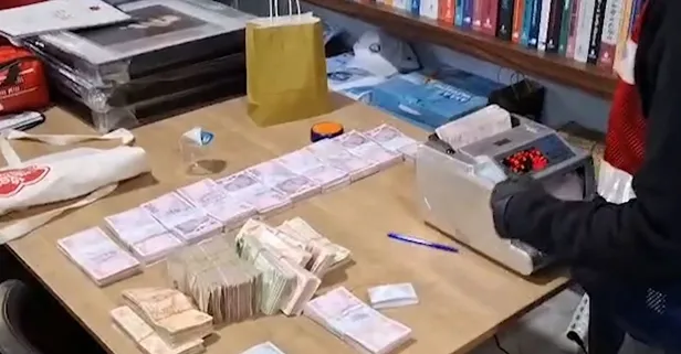 Sabıkalı şirket balya balya paralar! İBB soruşturmasında adı geçen Yeni Fikir Eğitim ve organizasyon şirketinin karıştığı skandal ortaya çıktı