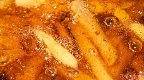 Kelliğin merhemi bulundu hem de mutfağınızda! Çare yine evden çıktı ama 40 yıl düşünsek aklımıza gelmez meğer... - 8