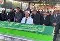 Sezai Altekin'e veda!