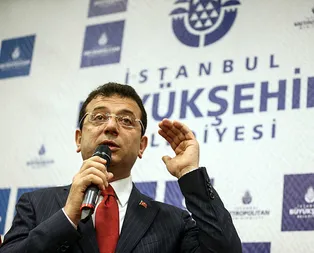 Ekrem İmamoğlu İBB verilerini neden kopyalamak istedi?