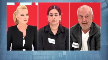 Müge Anlı’da şok suçlamalar: 900 bin TL’lik taksimetre kavgası! “Beni pavyonda çalıştıracaktı”