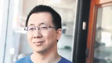 TikTokun kurucusu ve patronu Cang Yiming Çinin en zengini oldu