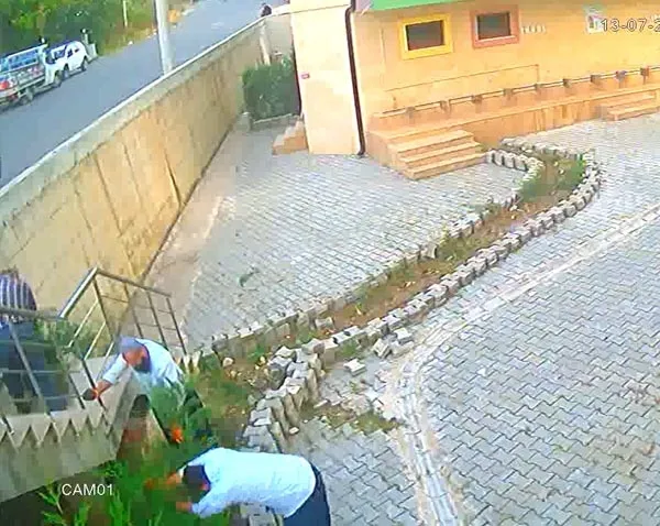 Cemaat namazdayken ağaç katliamı yapmışlardı! İfadeleri ortaya çıktı - 3