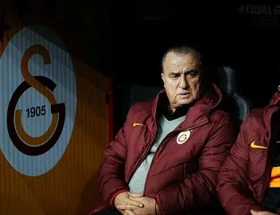 İşte Terim’in imha planı