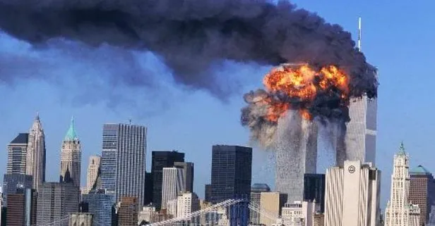 Son dakika: FBI yanlışlıkla 11 Eylül saldırısı şüphelisi Suudi yetkilinin ismini açıkladı
