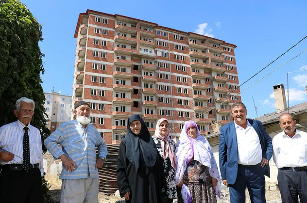 Bu da "inşaat bank" vakası