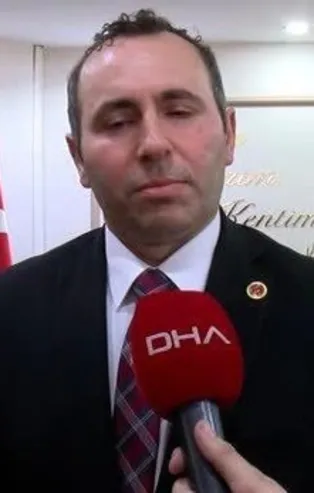 Mustafa Tutuk kimdir, kaç yaşında, nereli?