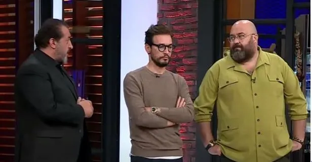 Masterchef kaptanlık oyununu kim kazandı?