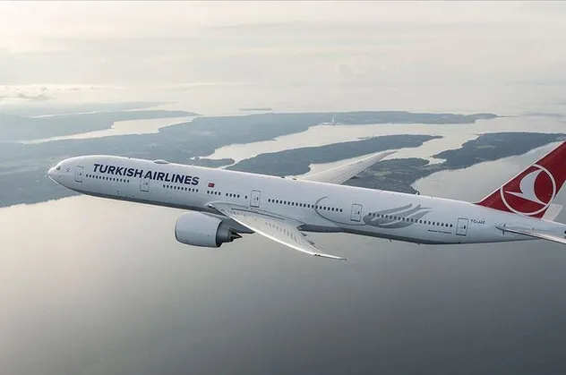 THY’den iç hatlarda erken rezervasyon kampanyası