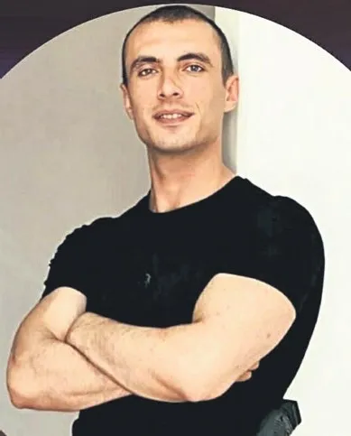 Kemal Ekri (takvim.com.tr)