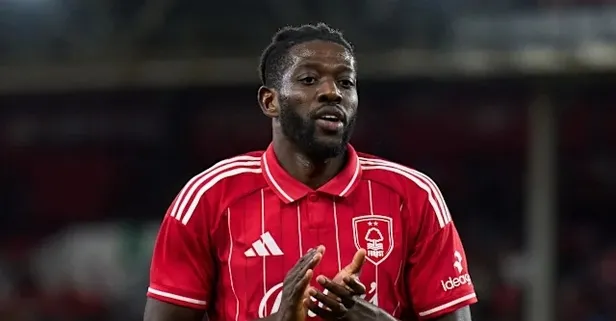 Kartal'ın imkansız aşkı Ibrahim Sangare! Transfer formülü bulundu