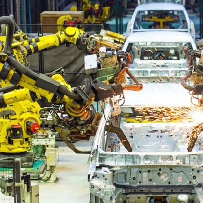 Otomobil piyasasında sıfır araç hareketliliği! Çinli markalar Türkiyeye geliyor