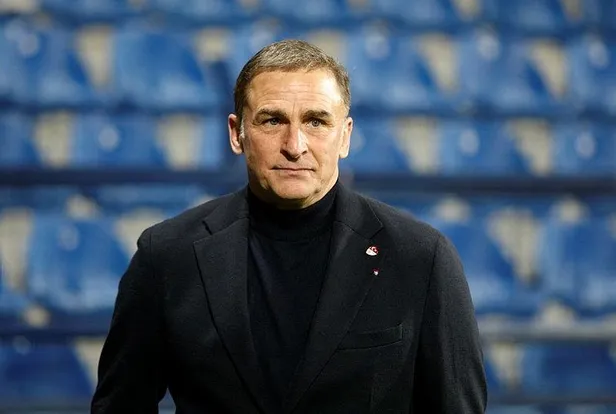 A Milli Takım Teknik Direktörü Stefan Kuntz: “Portekiz ve İtalya’nın gelmemesini tercih ederim”-4