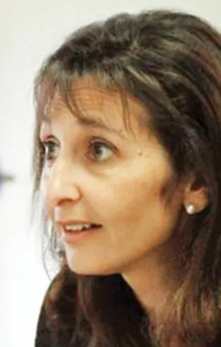 Bağdadi'nin Türkiye videosunu MOSSAD çekti, Rita Katz yayınladı