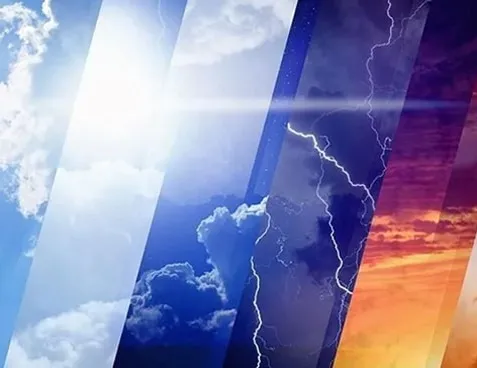 Kar ve yağmur yağışı geri geliyor! Meteoroloji tarih vererek uyardı