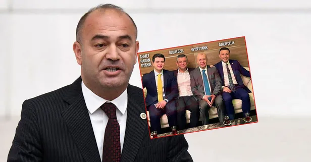 CHP dokunulmazlık zırhına mı güvendi? Özgür Karabat'ın TBMM'de delegelere para dağıttığı ortaya çıktı: TAKVİM pazarlığın görüntüsüne ulaştı