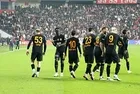 Galatasaray'ın Avrupa kadrosu güncellendi! Üç yeni isim kadroda