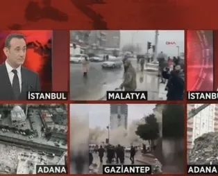 Son dakika: Amerikan tilkisi FOX TSK ve Mehmetçik'i hedef aldı! Kahramanmaraş depremindeki kurtarma çalışmalarında Mehmetçik yok yalanı!