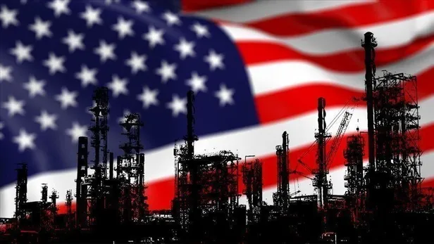 ABD Başkanı Joe Biden, Rusya'ya petrol ve doğal gaz yasağı getirdi! Piyasalarda gerilim ateşi yükseldi-7