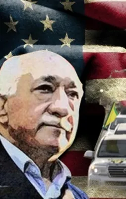 Türkiye için en büyük tehdit ABD