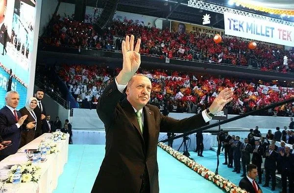 Cumhurbaşkanı Erdoğan: Hem müzakere ederiz hem de operasyonlarımızı sürdürürüz-2