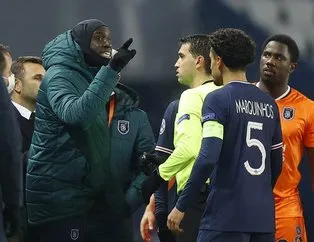 Coltescu Demba Ba’dan özür diledi