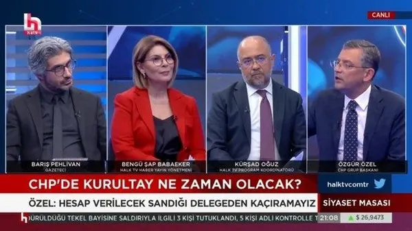 1691533026923.jpeg Kemal Kılıçdaroğlu'ndan gözdağı! Başkanlığa talip olan Özgür Özel’in memleketinde dikkat çeken atama-3
