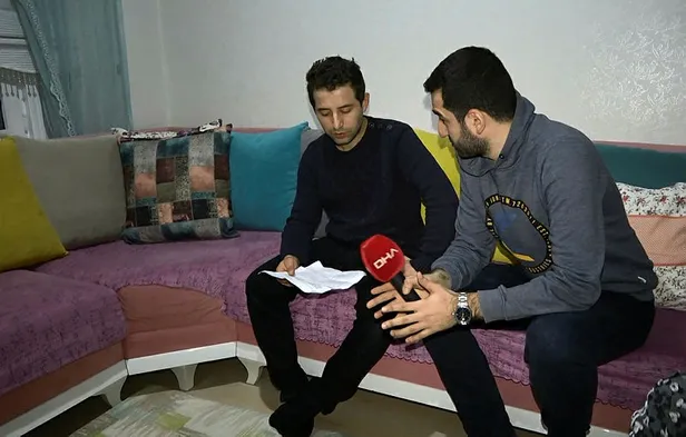 Sultangazi'de akılalmaz olay! Maaş bankasını değiştirdi hayatının şokunu yaşadı!-3