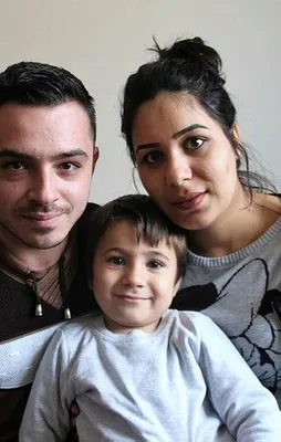 Şehit pilot Bal'ın çarpıcı hikayesi