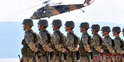 Düşmanları korkutuyor İşte gururumuz Türk Silahlı Kuvvetleri’nin bilinmeyen silah envanteri...