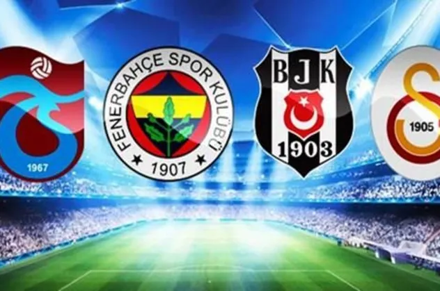 Borsanın şampiyonu Trabzonspor! 3 İstanbul takımını da geride bıraktı