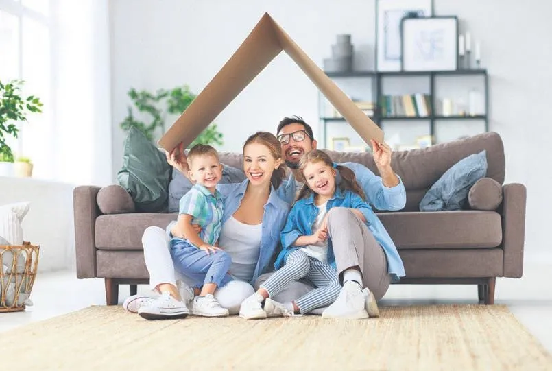 İsteyene gelir isteyene ev