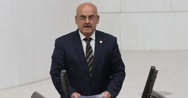 Son dakika: AK Parti Kahramanmaraş Milletvekili İmran Kılıç vefat etti