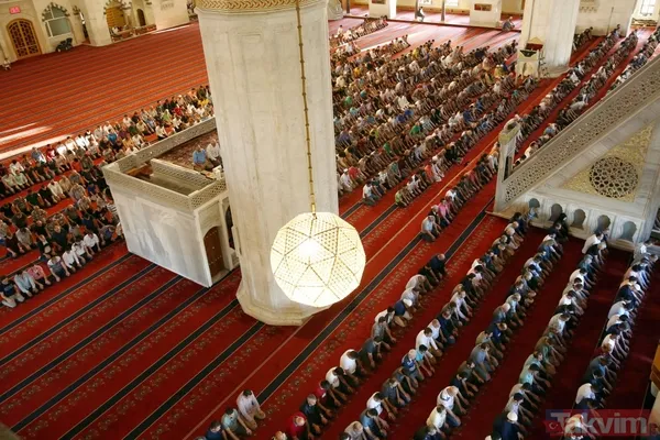 Kurban Bayramı namazı saat kaçta kılınacak? 81 İLDE BAYRAM NAMAZI VAKİTLERİ 2025: İstanbul, Ankara, İzmir il il tam liste - 8