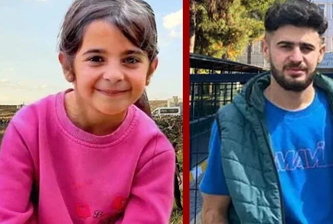 Narin Güran cinayetinde yeni gelişme!