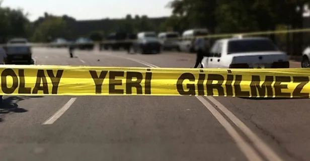 Kocaeli’de feci kaza!