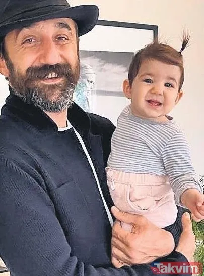 Hande Soral ile İsmail Demirci minik oğulları Ali’nin yüzünü ilk kez gösterdi! Ünlülerden yorum yağdı: Petek Dinçöz, Ebru Şahin... - 25