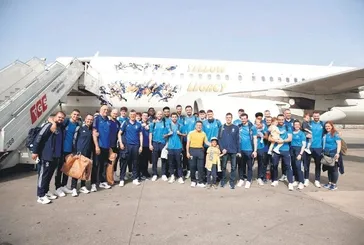 Fener şampiyonluk için uçtu