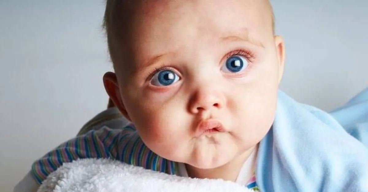 bebegin goz rengi ne zaman olusur bebegin goz rengini ne belirler takvim