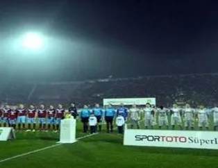 Trabzonspor-Manisaspor