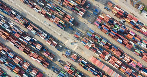 G-20'de koronavirüs etkisi! Mal ticaretinde büyük daralma!