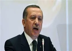 Erdoğan: Hayretler içerisindeyim