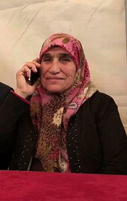 Şehit eşi, Cumhurbaşkanı Erdoğan ile görüştü