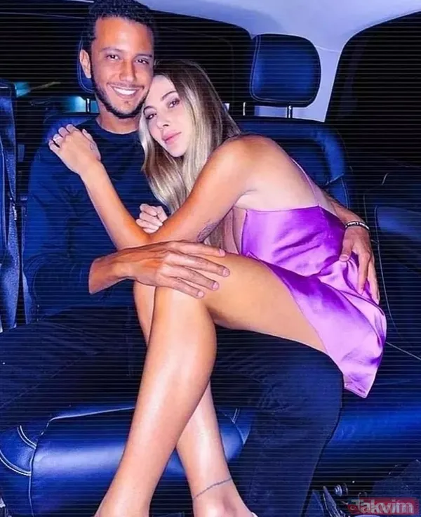 Şeyma Subaşı çırılçıplak pozunun ardından itiraf etmişti! Ayrılık nedeni gün yüzüne çıkan Şeyma artık kendi evinde "Acun yandı şimdi" - 5