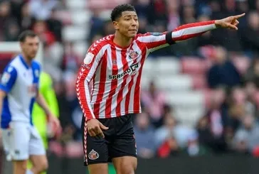 Borussia Dortmund’a ikinci Bellingham!