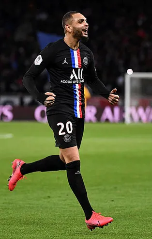 SON DAKİKA! Galatasaray Layvin Kurzawa transferinde mutlu sona çok yakın! PSG'den o raporlar istendi