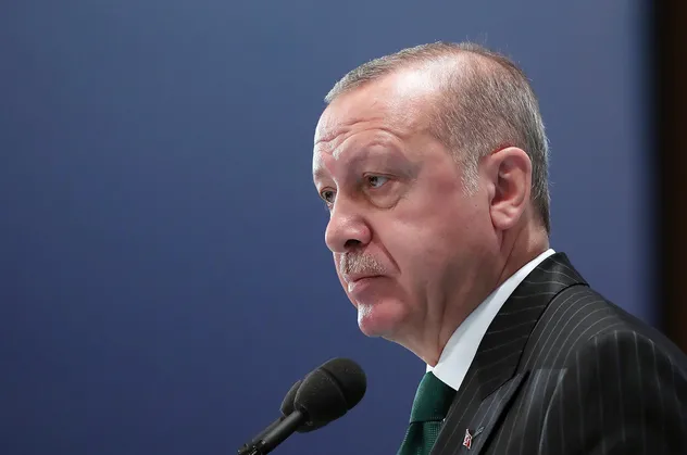 Fitne bugün başlamadı