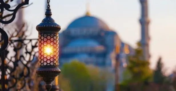 İftar bugün saat kaçta?