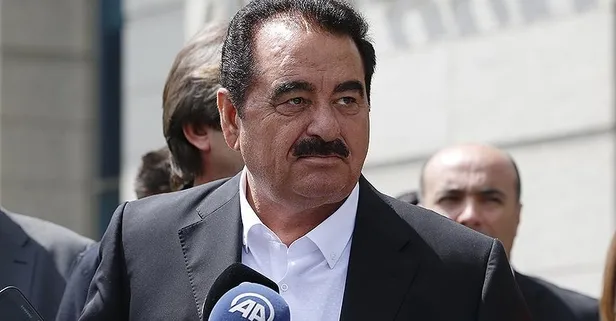 İbrahim Tatlıses kimdir, kaç yaşında? İbrahim Tatlıses sağlık durumu nedir?